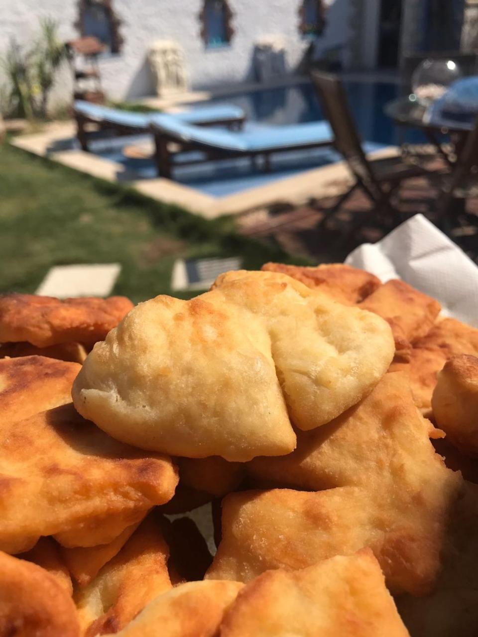 Naz Konak Alaçatı Esterno foto
